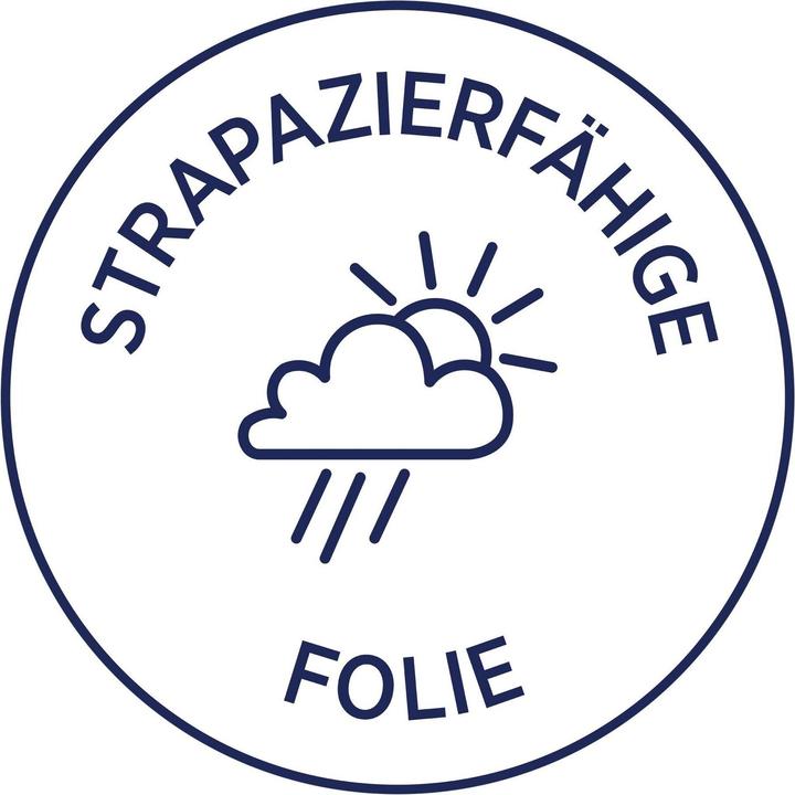 Actual product image Avery Trailer