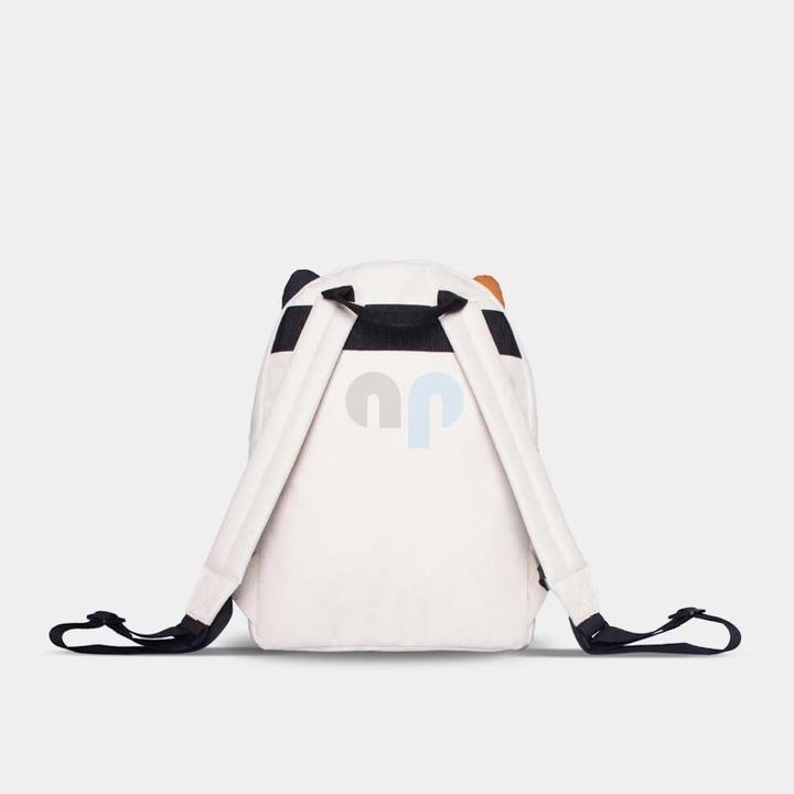 Actual product image Difuzed Squishmallows backpack Mini Cameron
