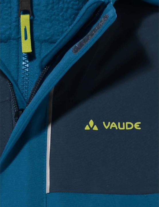 Immagine prodotto Vaude Kid's Caprea 3in1 Jacket (122, 128)