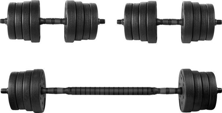 Produktbild Spokey PONDUS 30