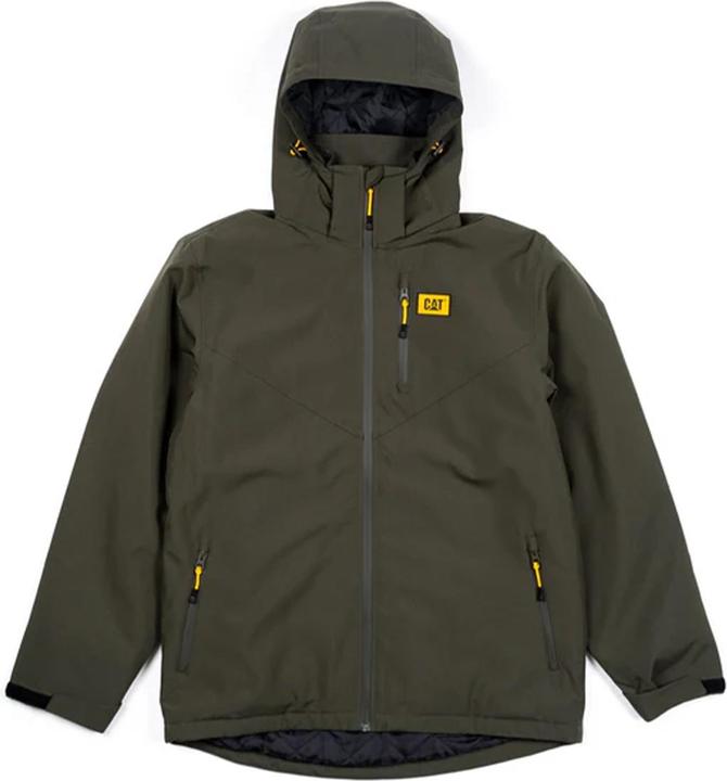 Produktbild Cat IsolierJacke (4XL)