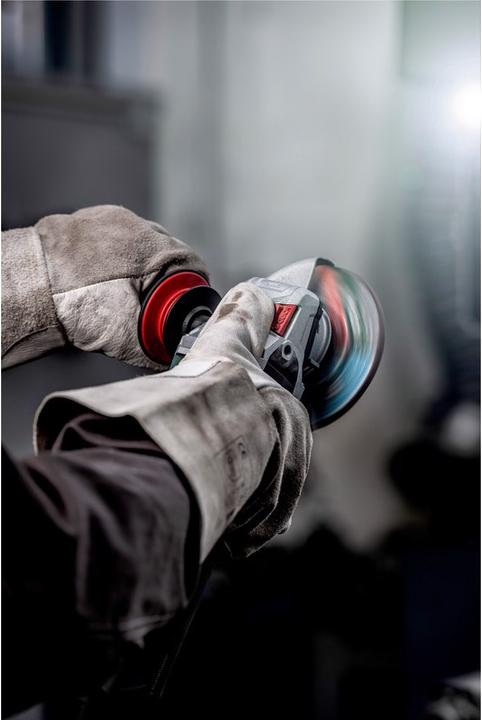 Actual product image Metabo WEV 15-125 (125 mm)