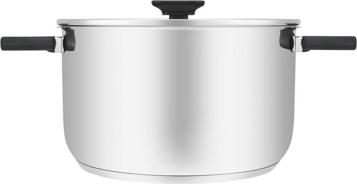 Productafbeelding Resto BRAADPAN D24CM 5,8L/92205 (24 cm, Steelpan, Roestvrij staal)