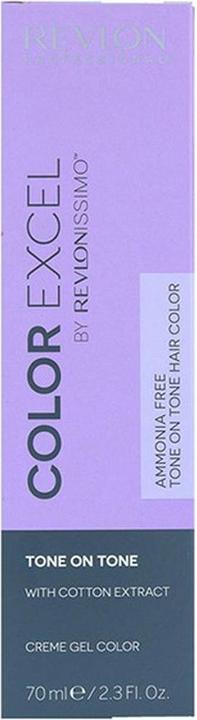 Produktbild Revlon Professional Color Excel 8 Hellblond (8 Light Blonde)