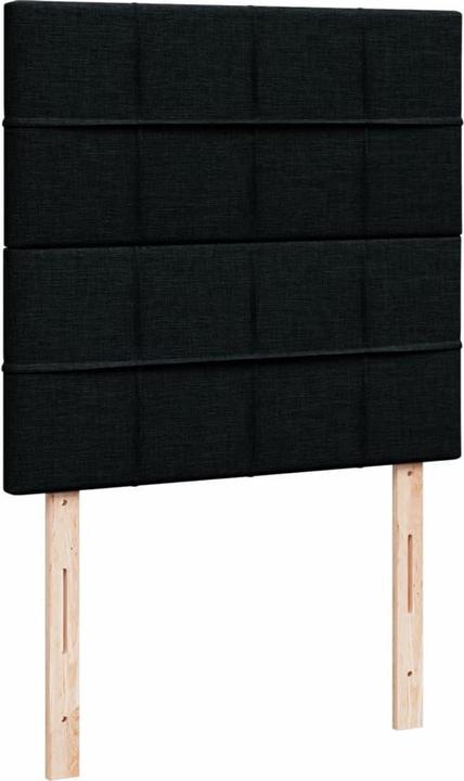 Image du produit vidaXL Boxspringbett (100 x 200 cm)