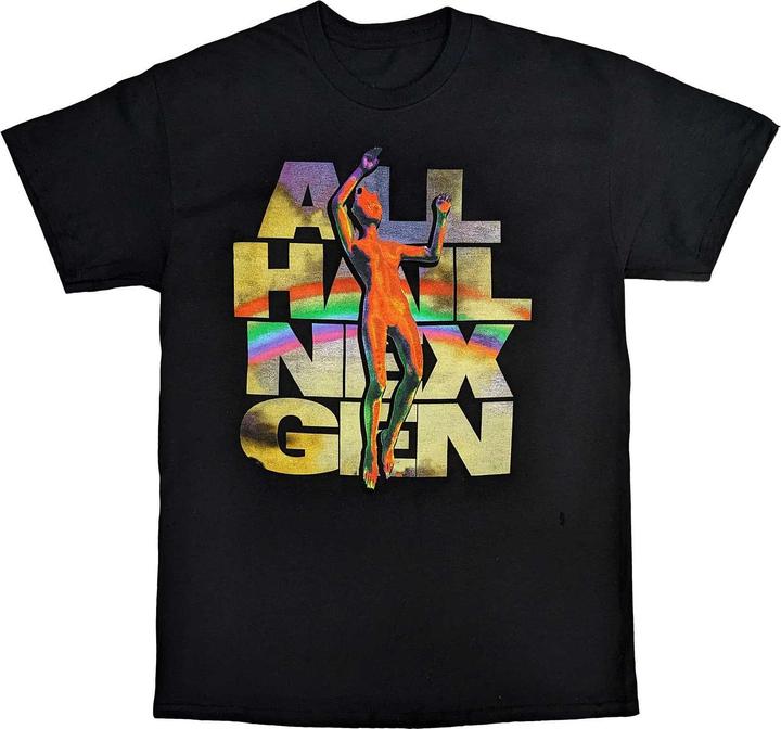 Produktbild Bring Me The Horizon All Hail Nex Gen TShirt (M)