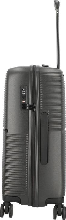 Immagine prodotto Worldpack Set di valigie a 4 ruote San Francisco 3 pezzi (103 l)