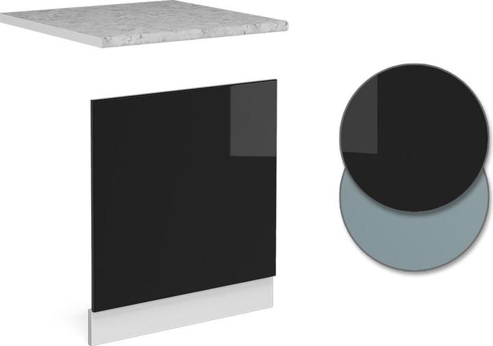 Actual product image Vicco Küchenmöbel R-Line