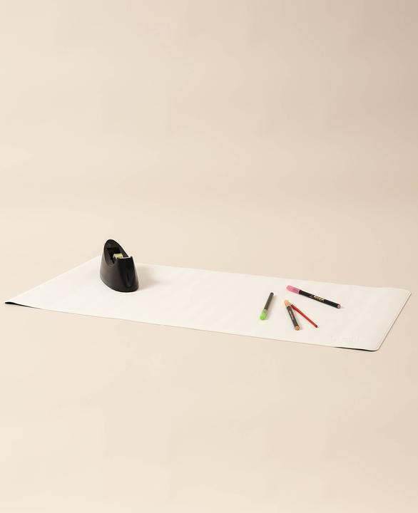 Image du produit Esmée Tapis de bureau (80 x 40 cm)