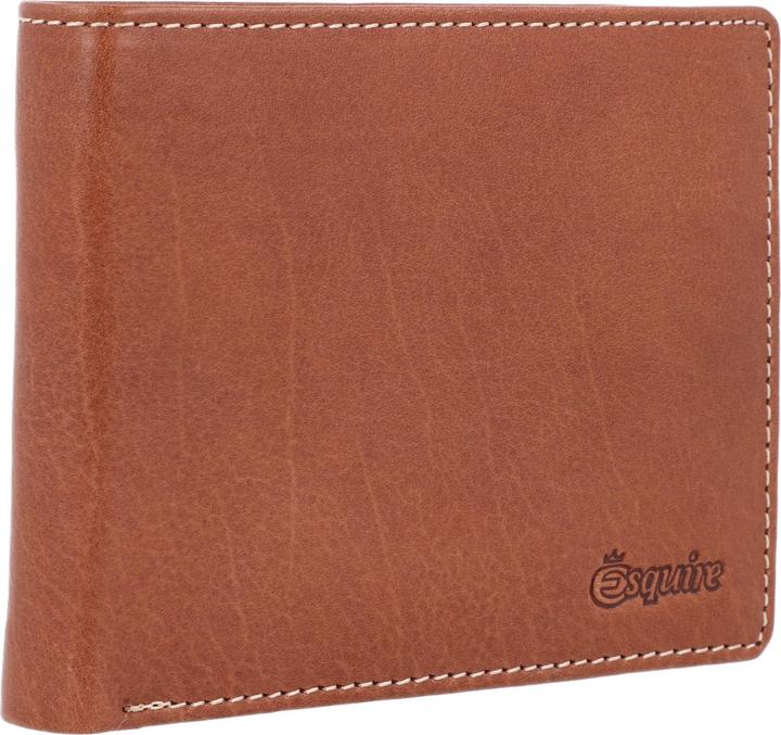 Immagine prodotto Esquire Portafoglio Denver RFID in pelle 12 cm