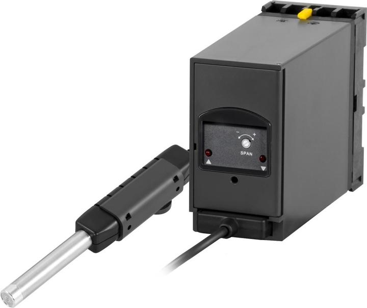 Actual product image PCE Instruments Schallmessumformer