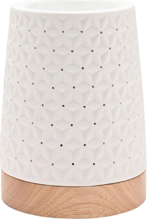 Image du produit Hestia White Star Aromalampe