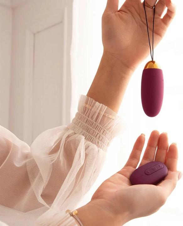 Produktbild Svakom Elva Vibrating Egg