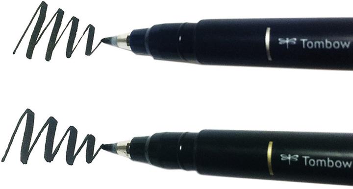 Immagine prodotto Tombow Fudenosuke (1x)