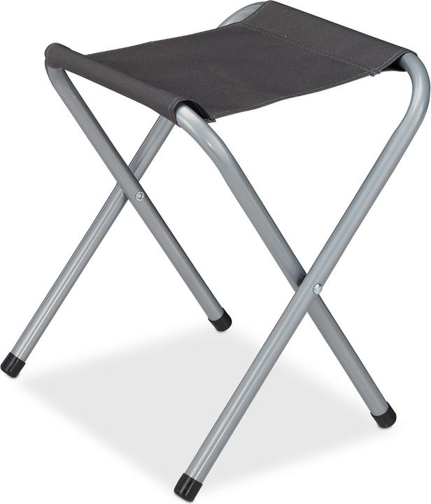 Produktbild Relaxdays Campingtisch Set