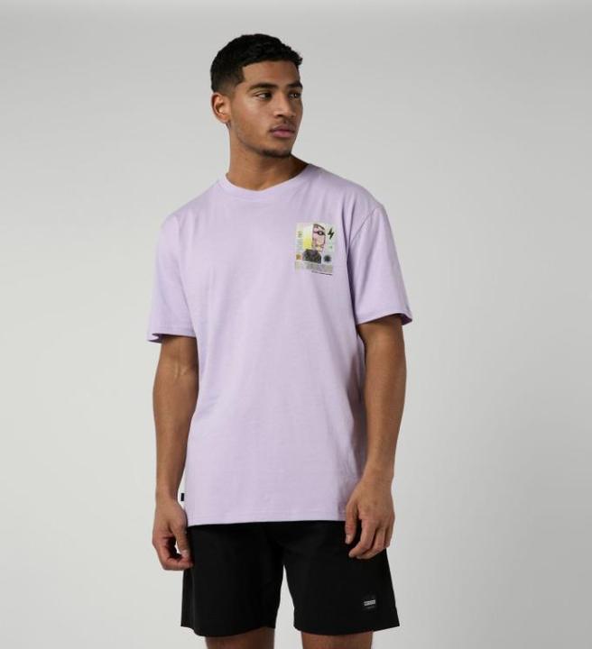 Produktbild Mystic Groove Tee (M)