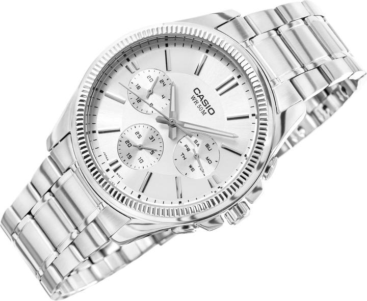Produktbild Casio Collection (Analoguhr, 42 mm)