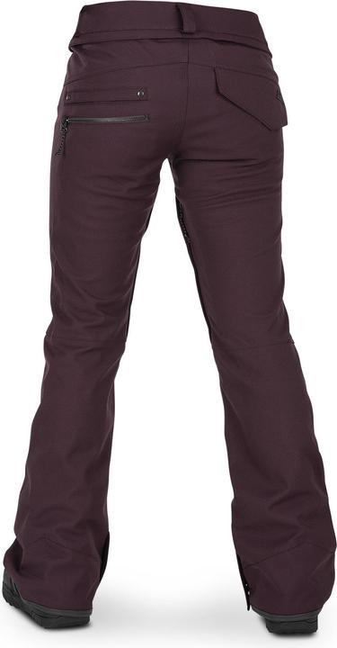 Actual product image Volcom Species (S)