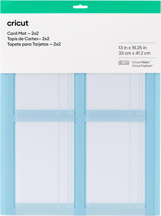 Produktbild Cricut Kartenmatte