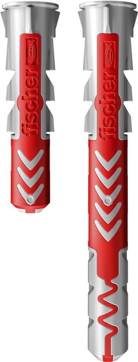 Produktbild Fischer 94623 Unidue UX 6X35 R WH NV (100 Stk.)