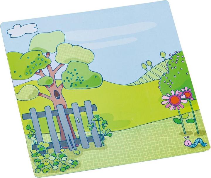Immagine prodotto Haba Magnet play box dress-up doll Lilli (Tedesco, Inglese, Francese, Italiano)