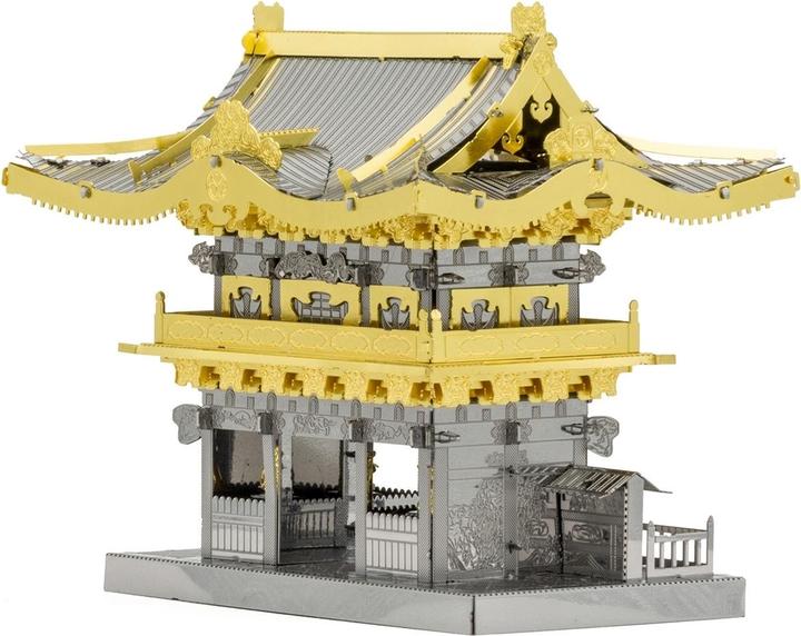 Produktbild Metal Earth Yomeimon Gate