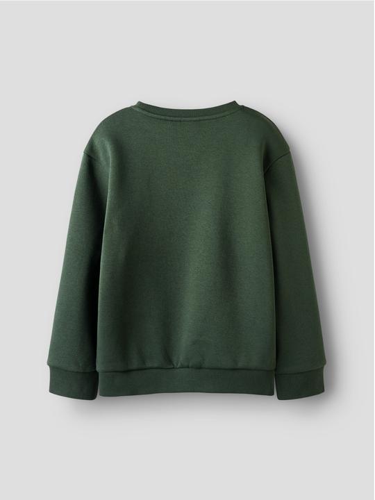 Produktbild Name it Regular Fit Sweatshirt (116)