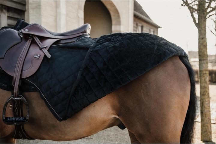 Image du produit Kentucky Horsewear Couvre-reins 160g