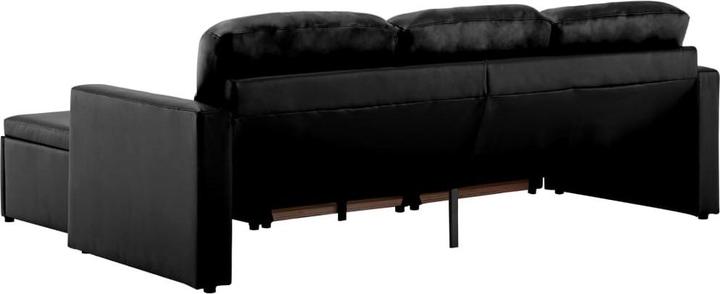 Produktbild vidaXL Schlafsofa (3-Sitzer)