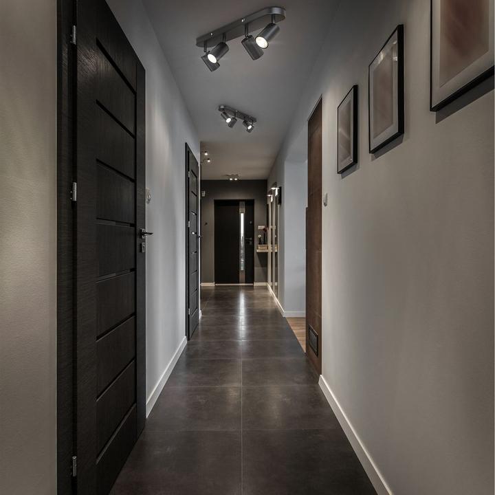 Actual product image B.K.Licht Spotlights, Spots & Surface Mounted Spotlights (GU10)