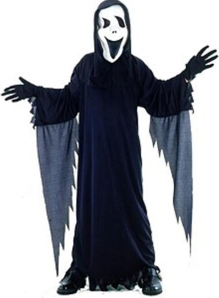 Actual product image Fasnacht Demon (146, 164)