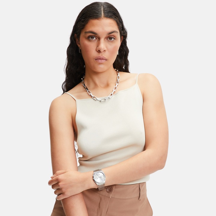 Image du produit Liebeskind Berlin Bling Pure (Montre analogique, 40 mm)