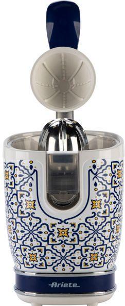 Actual product image Ariete 413 Capri citrus juicer