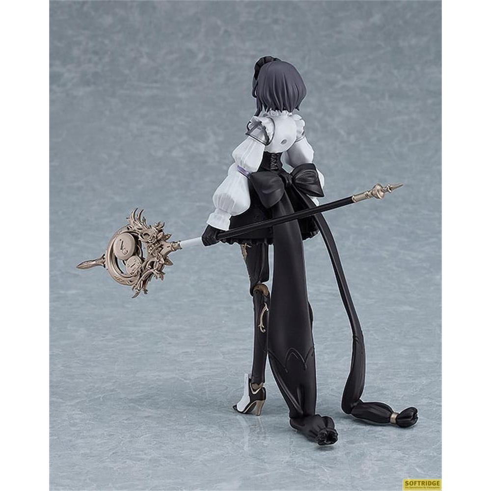Thumbnail - Max Factory Hito Kaiki figurine Figma NH-02 15 cm
