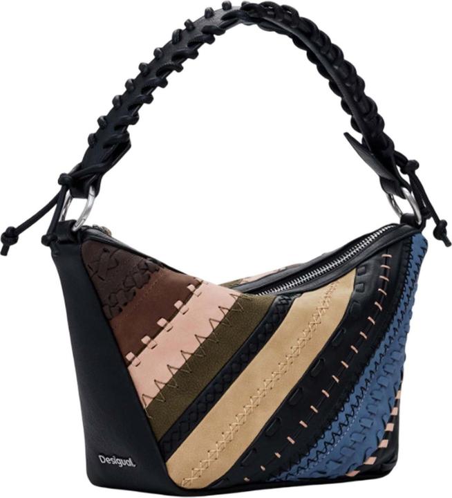 Immagine prodotto Desigual Quebec Whipstitch Munich Shoulder Bag