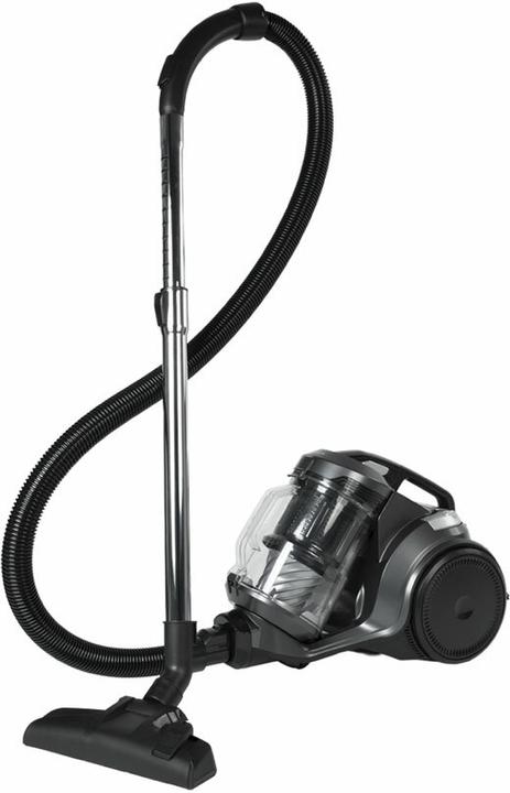 Produktbild Berger & Lanz Zyklon Staubsauger SSZY 700 Watt