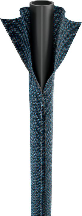 Productafbeelding Gardena Textielslang Liano Xtreme 1/2, 30 m set (30 m, 13 mm)