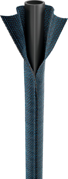 Actual product image Gardena Textile hose Liano Xtreme 1/2, 30 m set (30 m, 13 mm)
