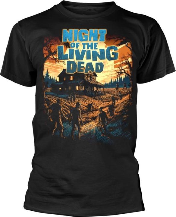 Produktbild Night Of The Living Dead Siege 2 (S)