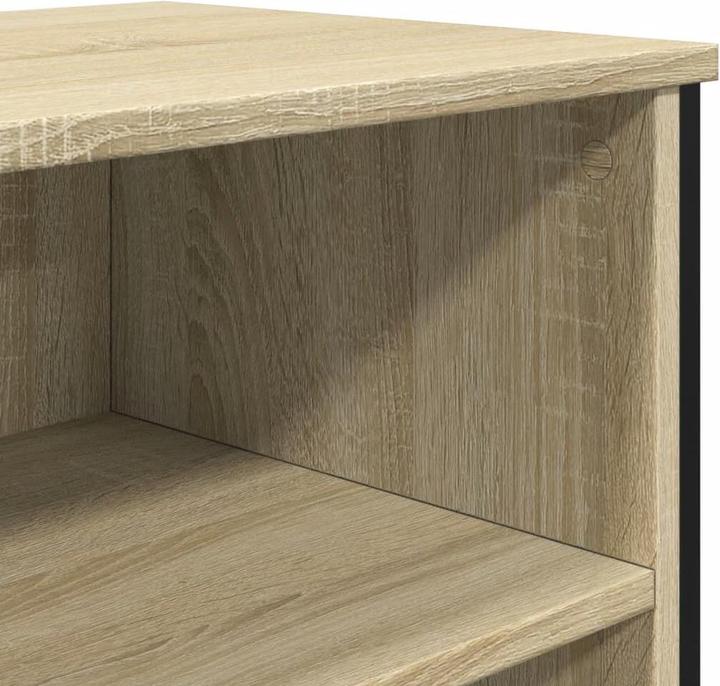Immagine prodotto VidaXL Credenza (35,5 x 35,5 x 74,5 cm)