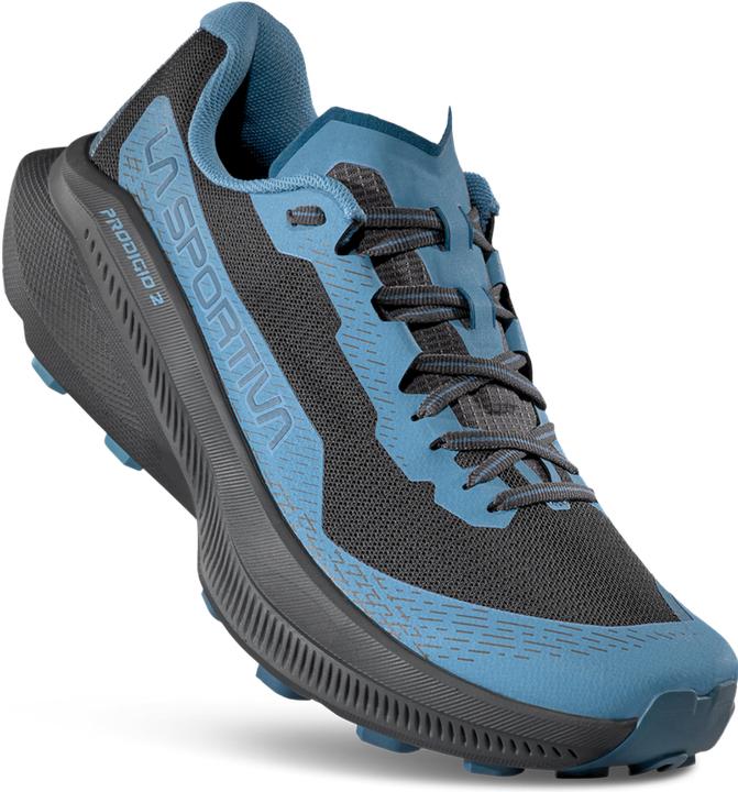 Produktbild La Sportiva Prodigio 2 (39.5)