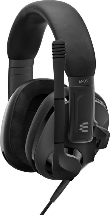Actual product image EPOS H3 (Cable)