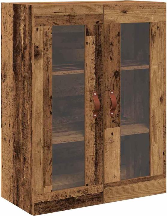 Image du produit vidaXL Schrank (34 x 69.50 x 180 cm)