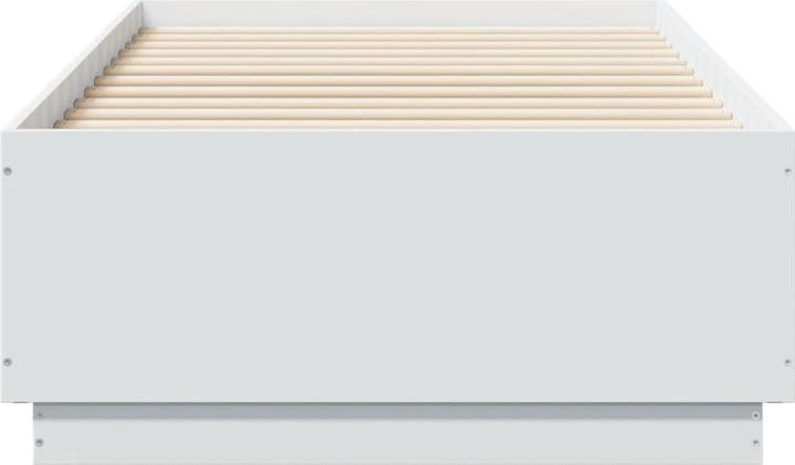 Image du produit vidaXL Bettgestell (75 x 190 cm)