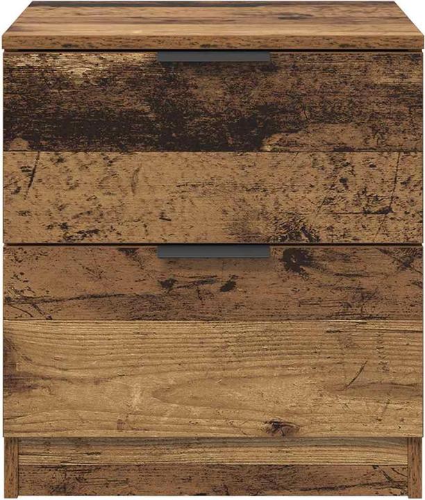 Produktbild vidaXL Nachttisch (45 x 39 x 50 cm)