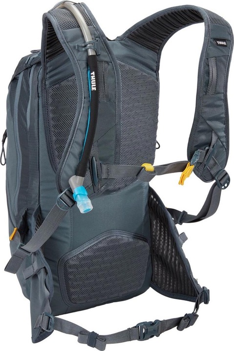 Actual product image Thule Rail 18L Hydration eMTB Backpack (18 l)