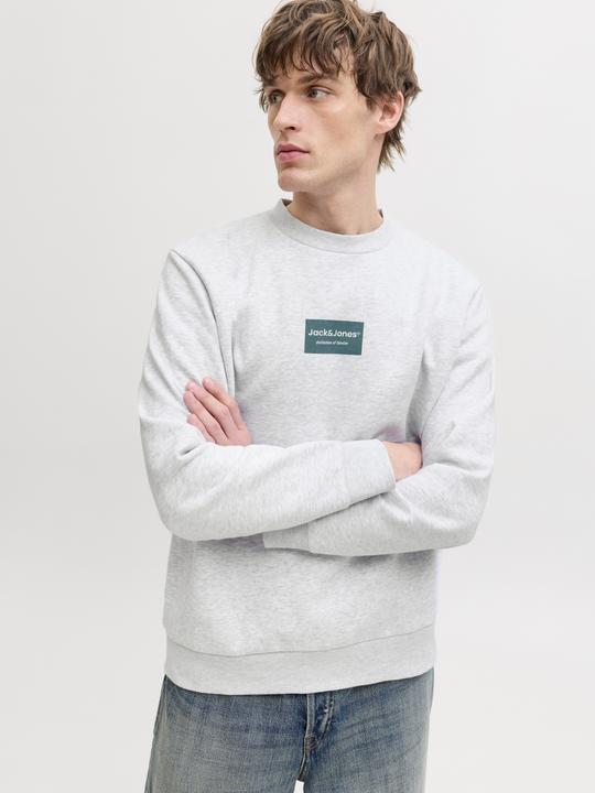 Produktbild Jack & Jones Sweatshirt Sweatshirt (S)