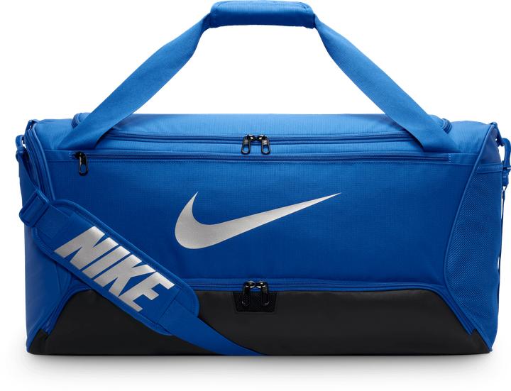 Actual product image Nike Brasilia bag (9.50 l)