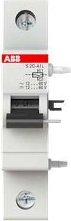 Produktbild ABB S2C-A1L ArbeitsstromauslÃ¶ser (Diverse)