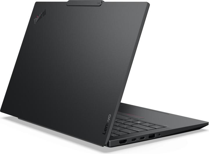 Produktbild Lenovo ThinkPad E14 Gen 7 (14", Intel Core 7 240H, 32 GB, 1000 GB, CH)